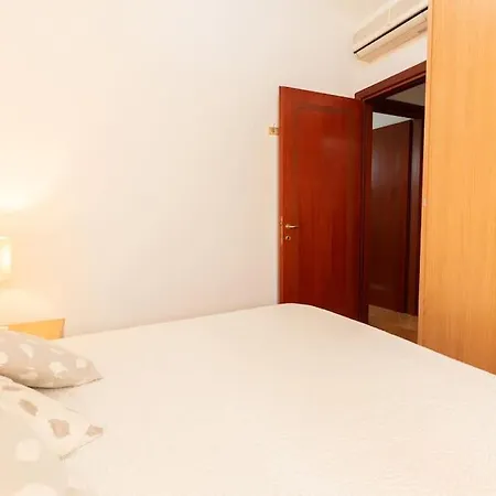 Marini House Apartment *