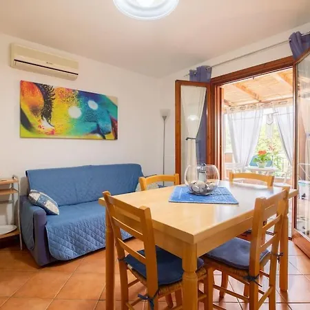 Marini House Olbia