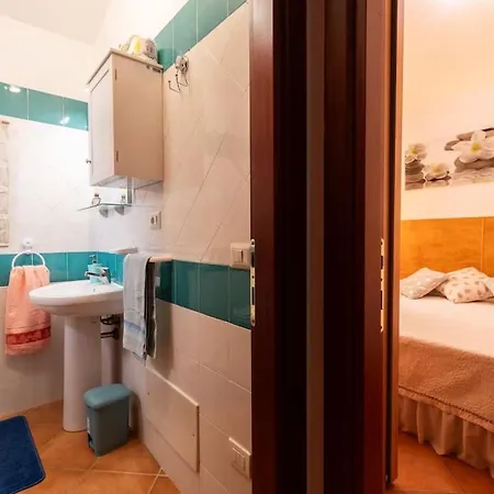 Marini House Olbia
