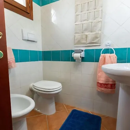 Apartment Marini House