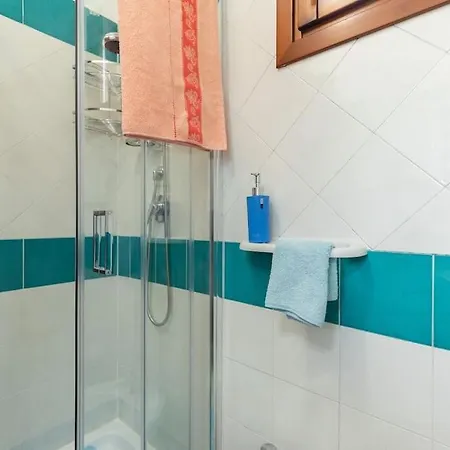 Marini House Apartment *