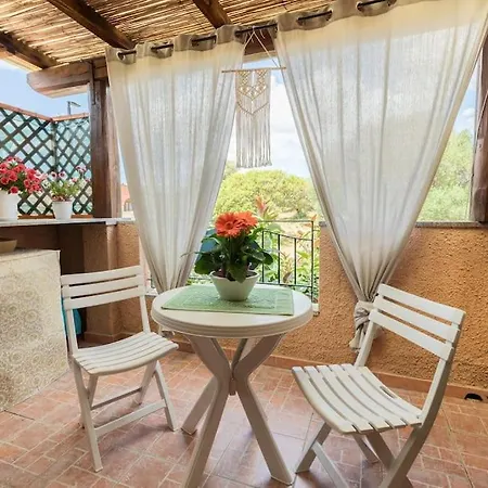 Marini House Olbia