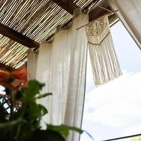 Marini House *