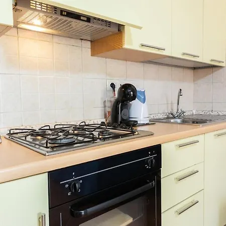 Marini House Apartment Olbia