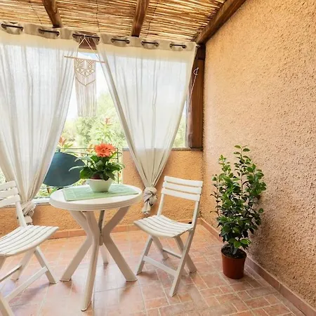 Apartment Marini House *