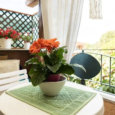 Marini House