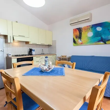 Apartment Marini House