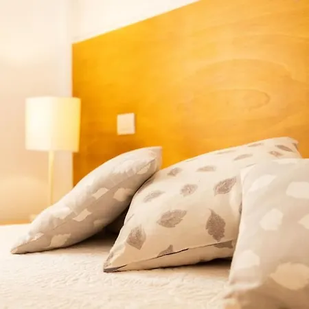 Marini House Appartement