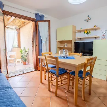Marini House Apartman