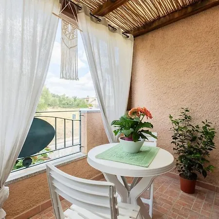 Appartement Marini House Olbia
