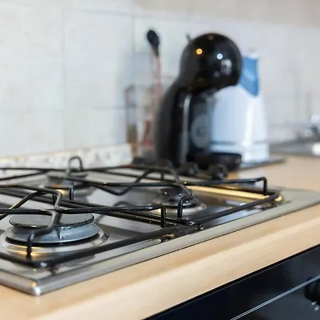 Marini House Apartamento Olbia