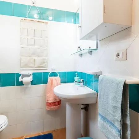 Marini House Apartamento