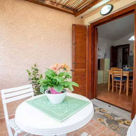 Marini House * Olbia