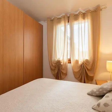 Marini House Appartement